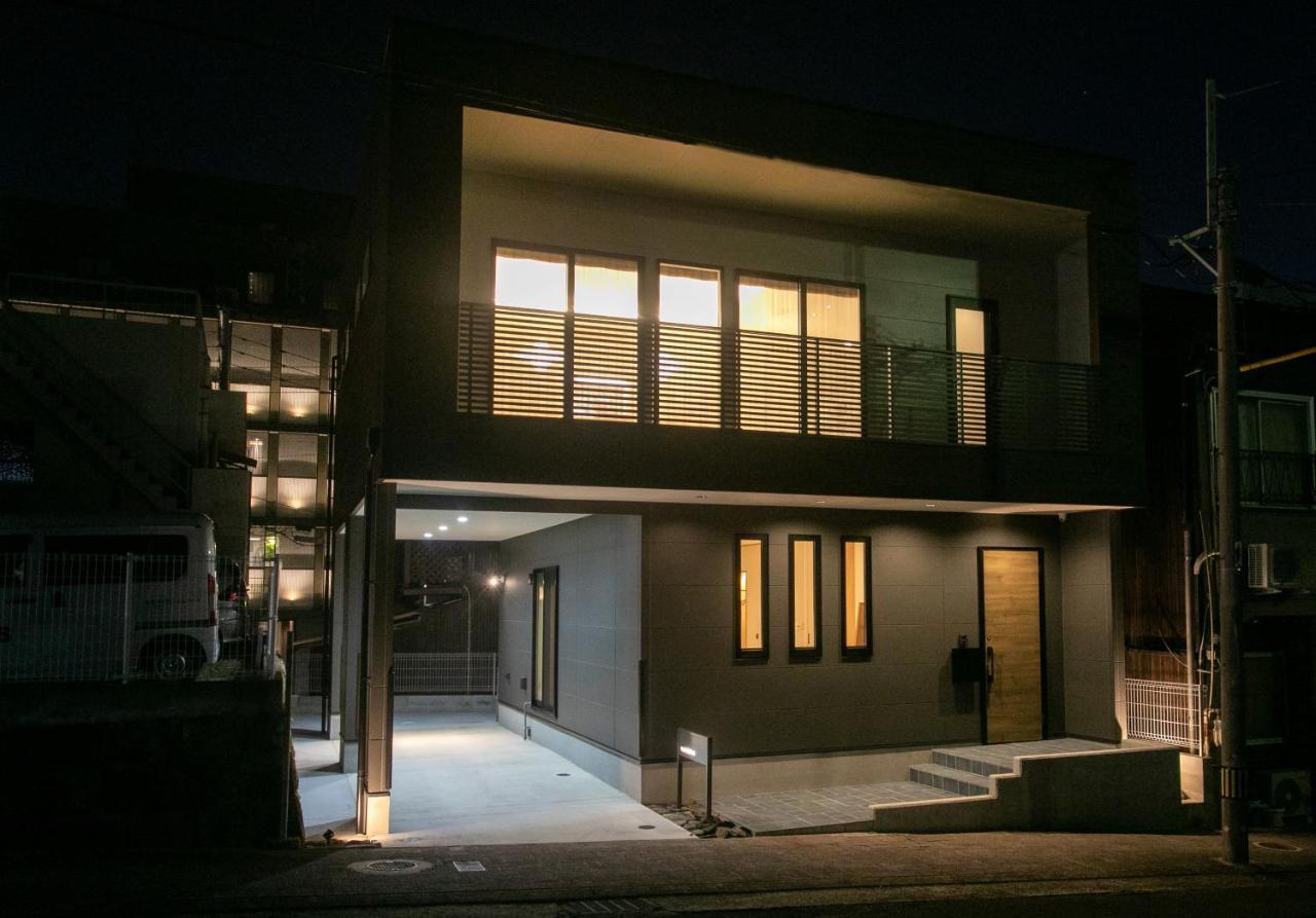 Villa Sasebo Stad #Ss1 Εξωτερικό φωτογραφία