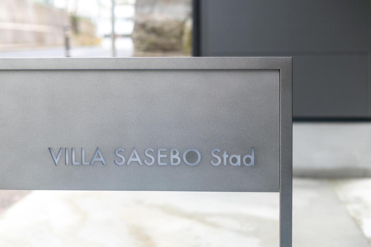 Villa Sasebo Stad #Ss1 Εξωτερικό φωτογραφία